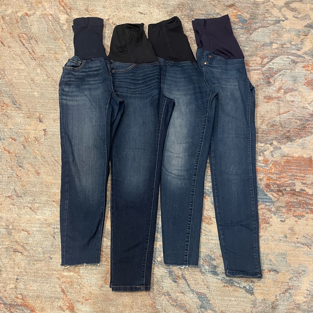 BUNDLE Maternity Jeans
